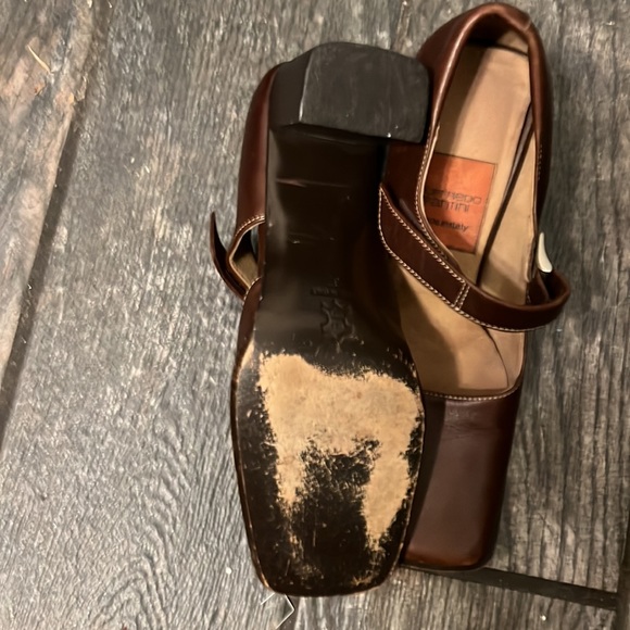 Mary Jane Heels - Picture 3 of 3